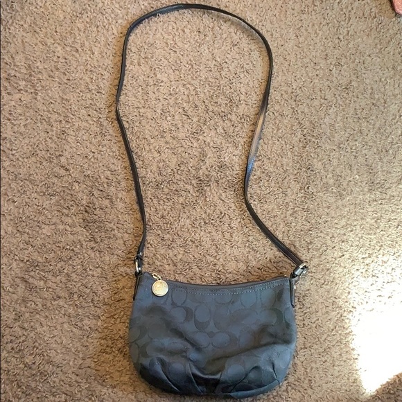 Coach Handbags - Coach Crossbody!